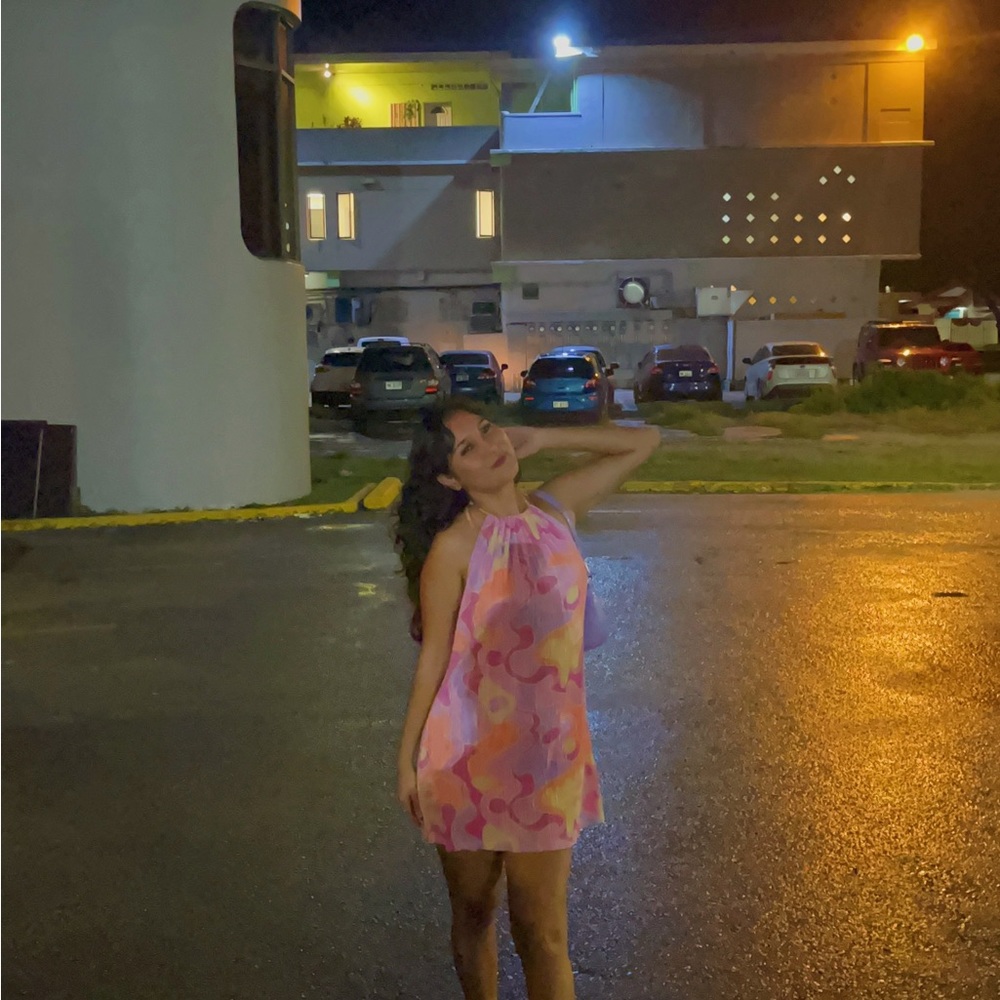 Meet your Posher, Samantha marley